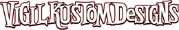 Vigil Kustom Designs