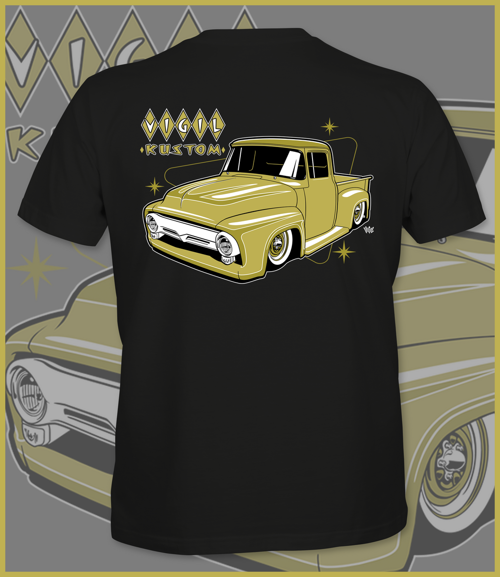 MENS – Vigil Kustom Designs