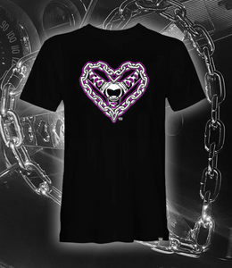HEART LIKE A WHEEL soft style