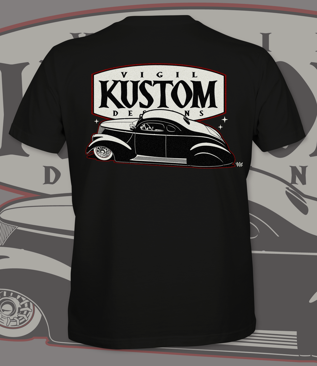 MENS – Page 2 – Vigil Kustom Designs
