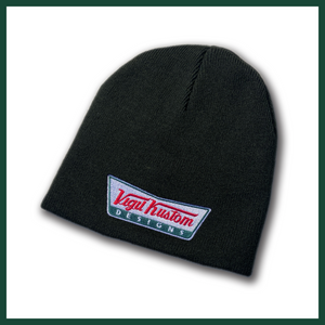 KRISPY KREAM VIGIL KUSTOM BEANIE